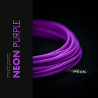 MDPC-X SMALL Sleeve NEON-Purple