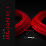 MDPC-X SMALL Sleeve Italian-Red 1M