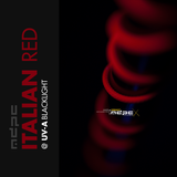 MDPC-X SMALL Sleeve Italian-Red 1M