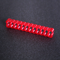 Red S-J Cable Combs 24pin