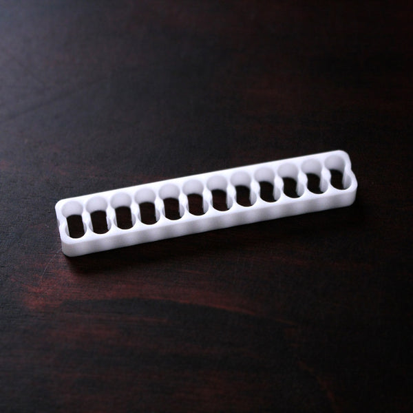 White S-J Cable Combs 24pin