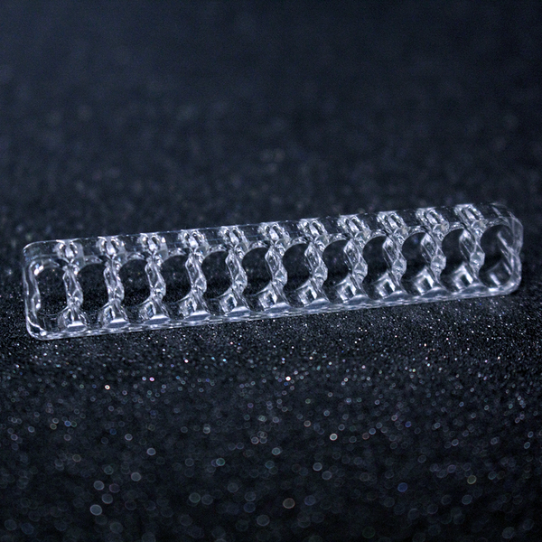 Crystal S-J Cable Combs 24pin