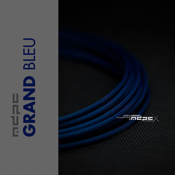MDPC-X SMALL Sleeve Grand-Bleu 1M