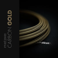 MDPC-X SMALL Sleeve Carbon-Gold 1M