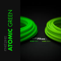 MDPC-X SMALL Sleeve Atomic-Green 1M