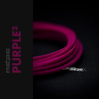MDPC-X SMALL Sleeve Purple²