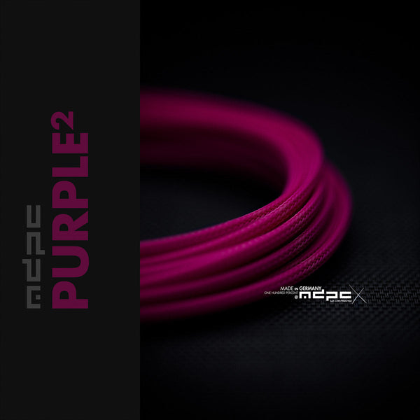 MDPC-X SMALL Sleeve Purple² 1M