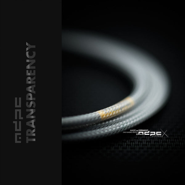 Mdpc Cross MDPC-X SMALL SLEEVE 1METER – Sleeving-Japan