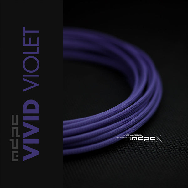 MDPC-X SMALL Sleeve Vivid-Violet 1M