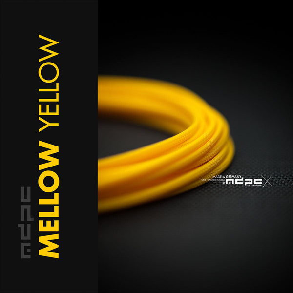 MDPC-X SMALL Sleeve Mellow-Yellow 1M