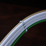 Aluminium Cable Combs 8pin