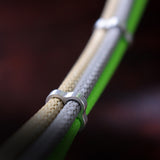 Aluminium Cable Combs EPS 4pin