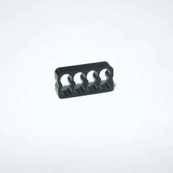 Black S-J Cable Combs 8pin