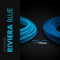 MDPC-X Small Sleeve Riviera-Blue