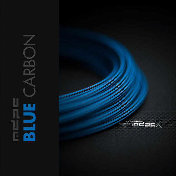 MDPC-X Small Sleeve Blue-Carbon