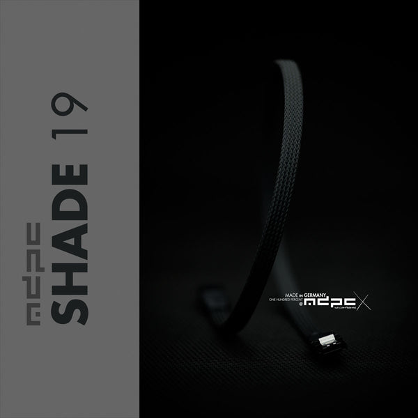 MDPC-X MEDIUM Sleeve Shade-19