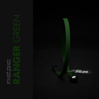 MDPC-X MEDIUM Sleeve Ranger-Green