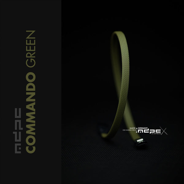 MDPC-X MEDIUM Sleeve Commando-Green