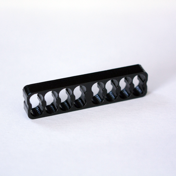 Black S-J Cable Combs 16pin