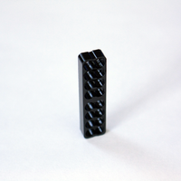 Black S-J Cable Combs 16pin