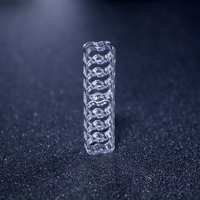 Crystal S-J Cable Combs 16pin