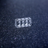 Crystal S-J Cable Combs 8pin