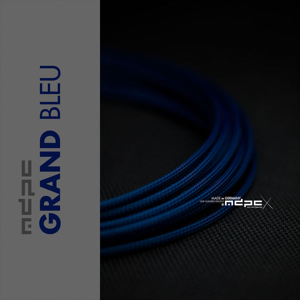 MDPC-X Small Sleeve Grand-Bleu