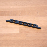 Black S-J Cable Combs MB-Side 24pin＋8pin