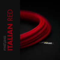 MDPC-X Small Sleeve Italian-Red