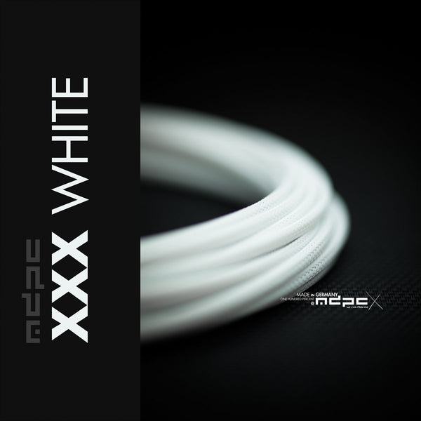 MDPC-X SMALL Sleeve XXX-White